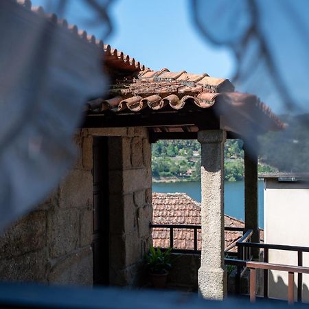 فيلا Casa Da Torre, Porto Manso ريبا دورو المظهر الخارجي الصورة