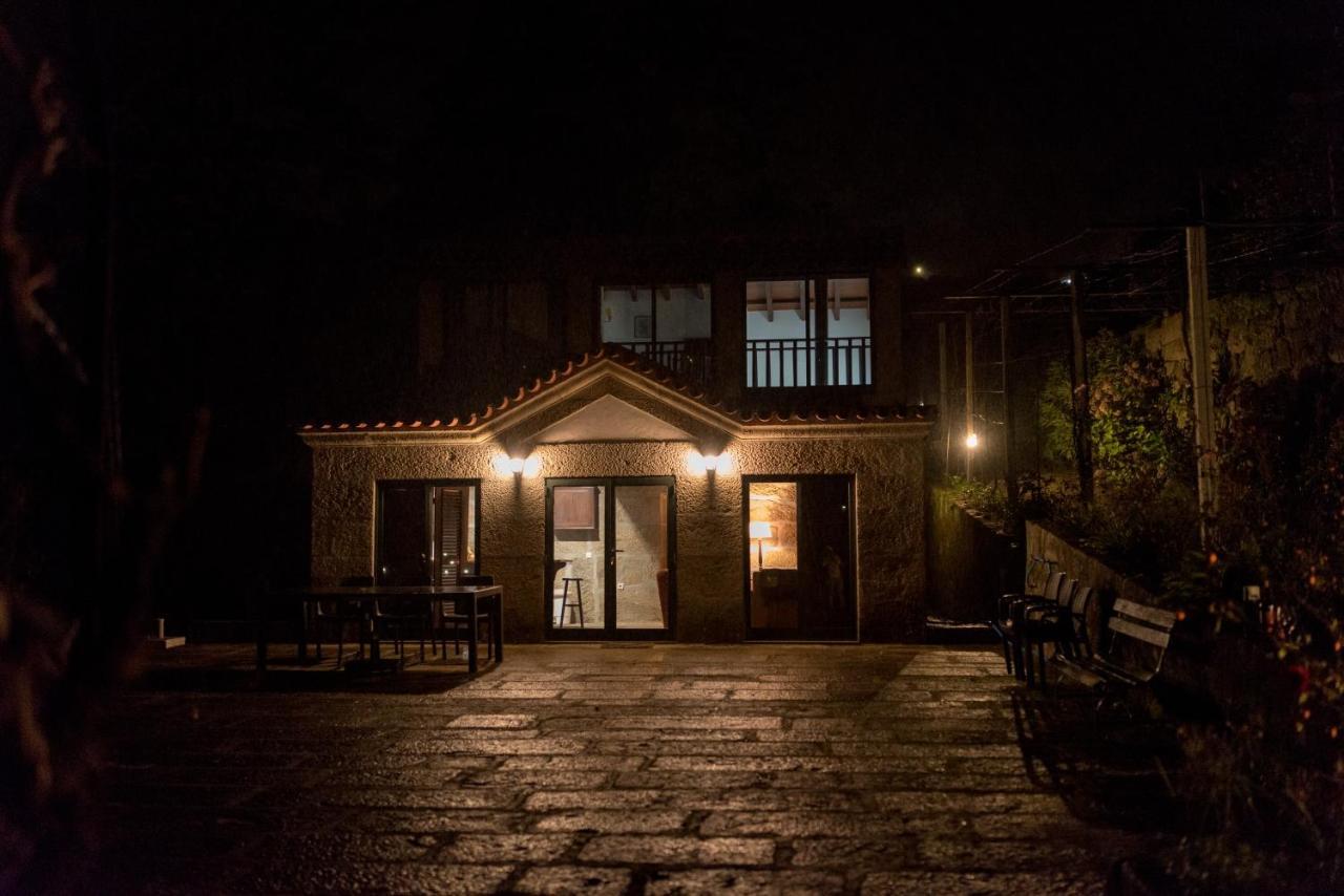 فيلا Casa Da Torre, Porto Manso ريبا دورو المظهر الخارجي الصورة