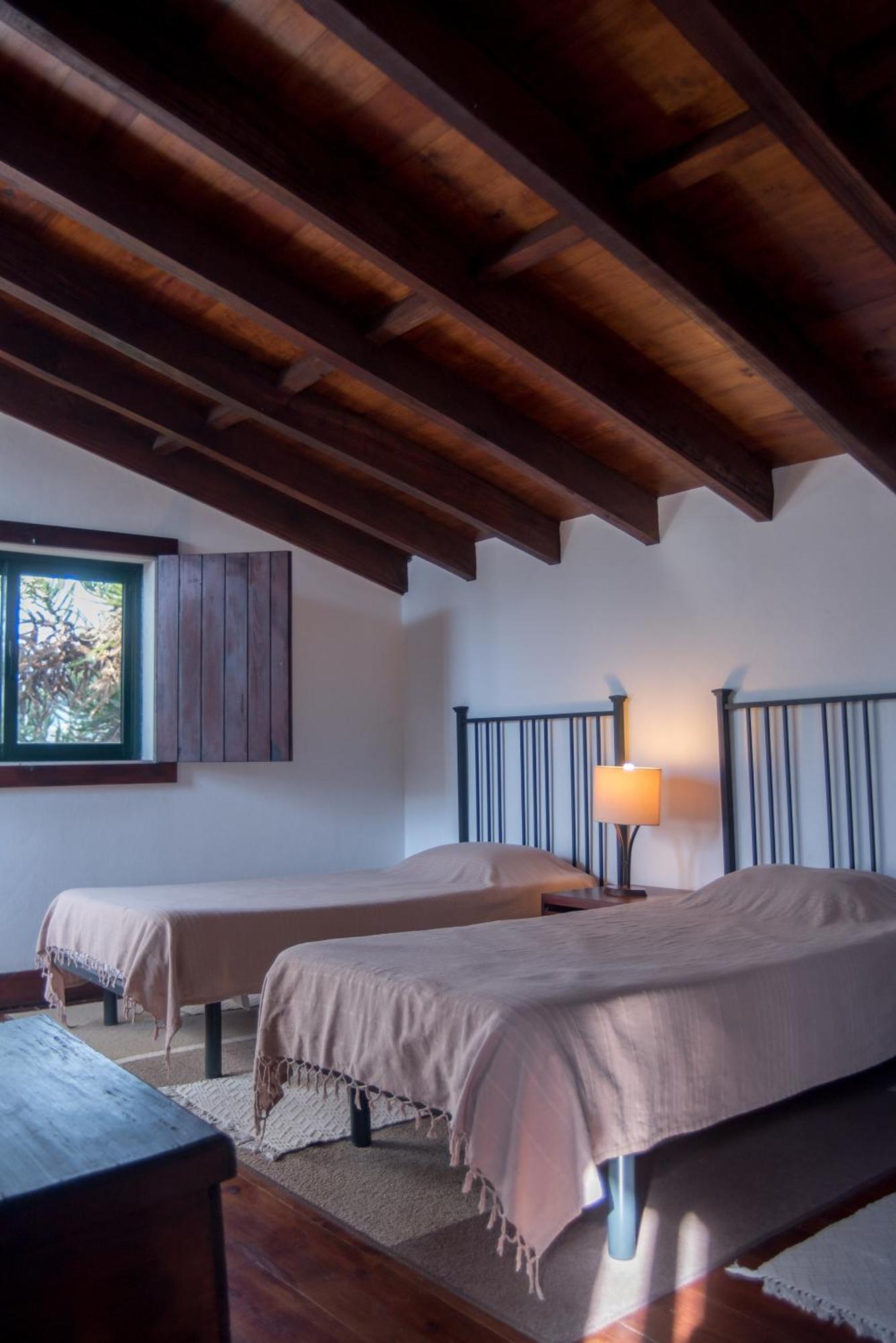 فيلا Casa Da Torre, Porto Manso ريبا دورو المظهر الخارجي الصورة