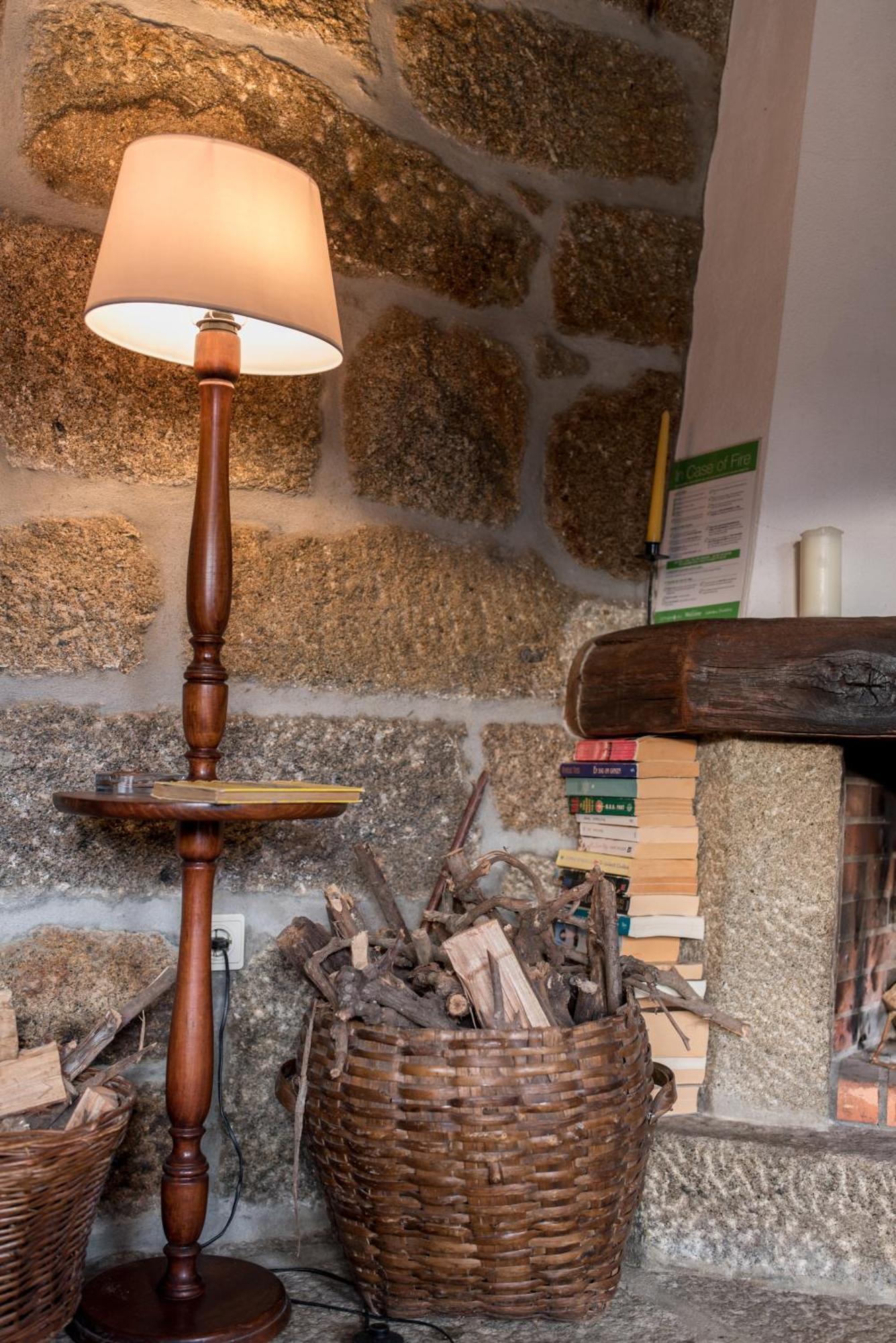فيلا Casa Da Torre, Porto Manso ريبا دورو المظهر الخارجي الصورة