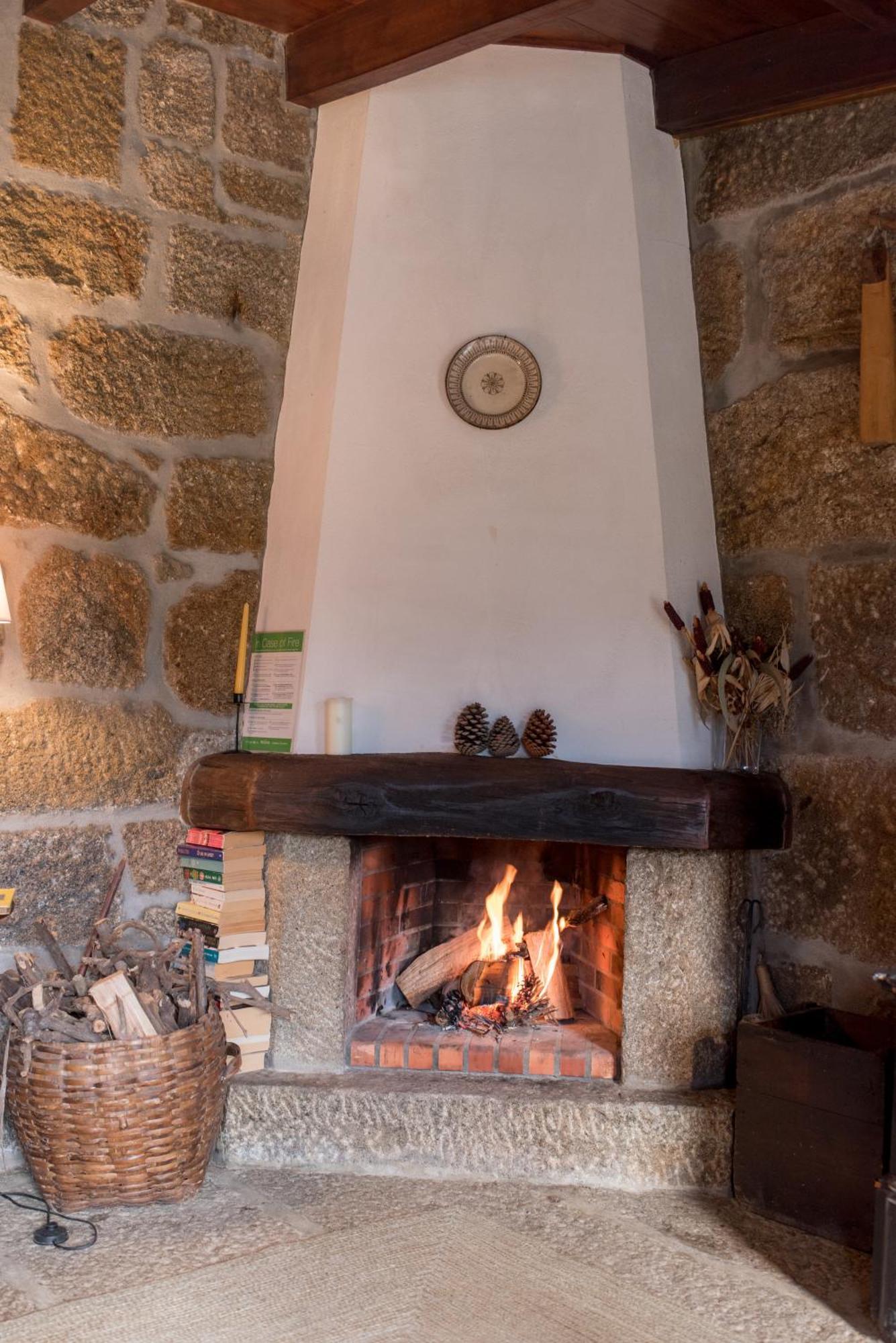 فيلا Casa Da Torre, Porto Manso ريبا دورو المظهر الخارجي الصورة