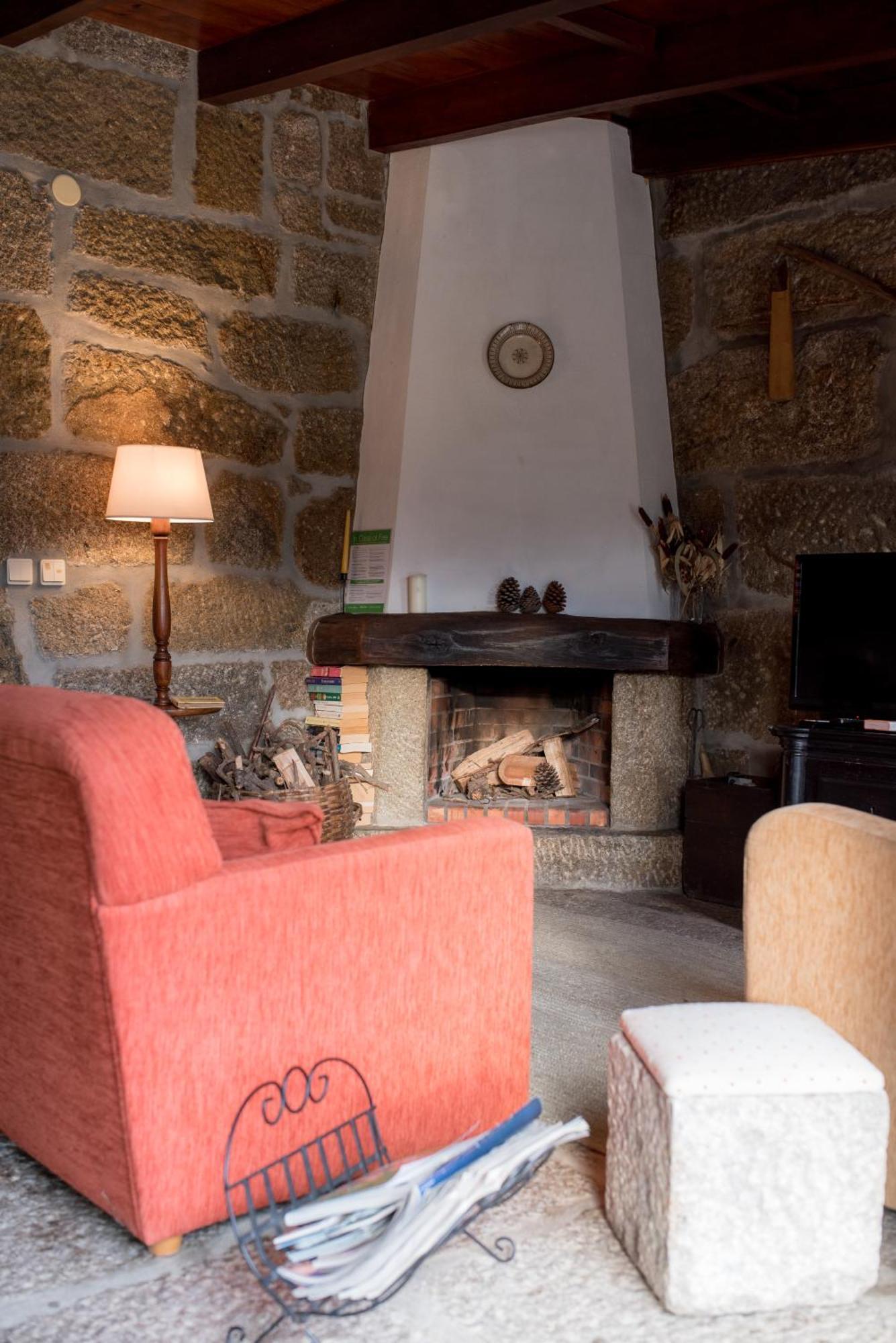 فيلا Casa Da Torre, Porto Manso ريبا دورو المظهر الخارجي الصورة
