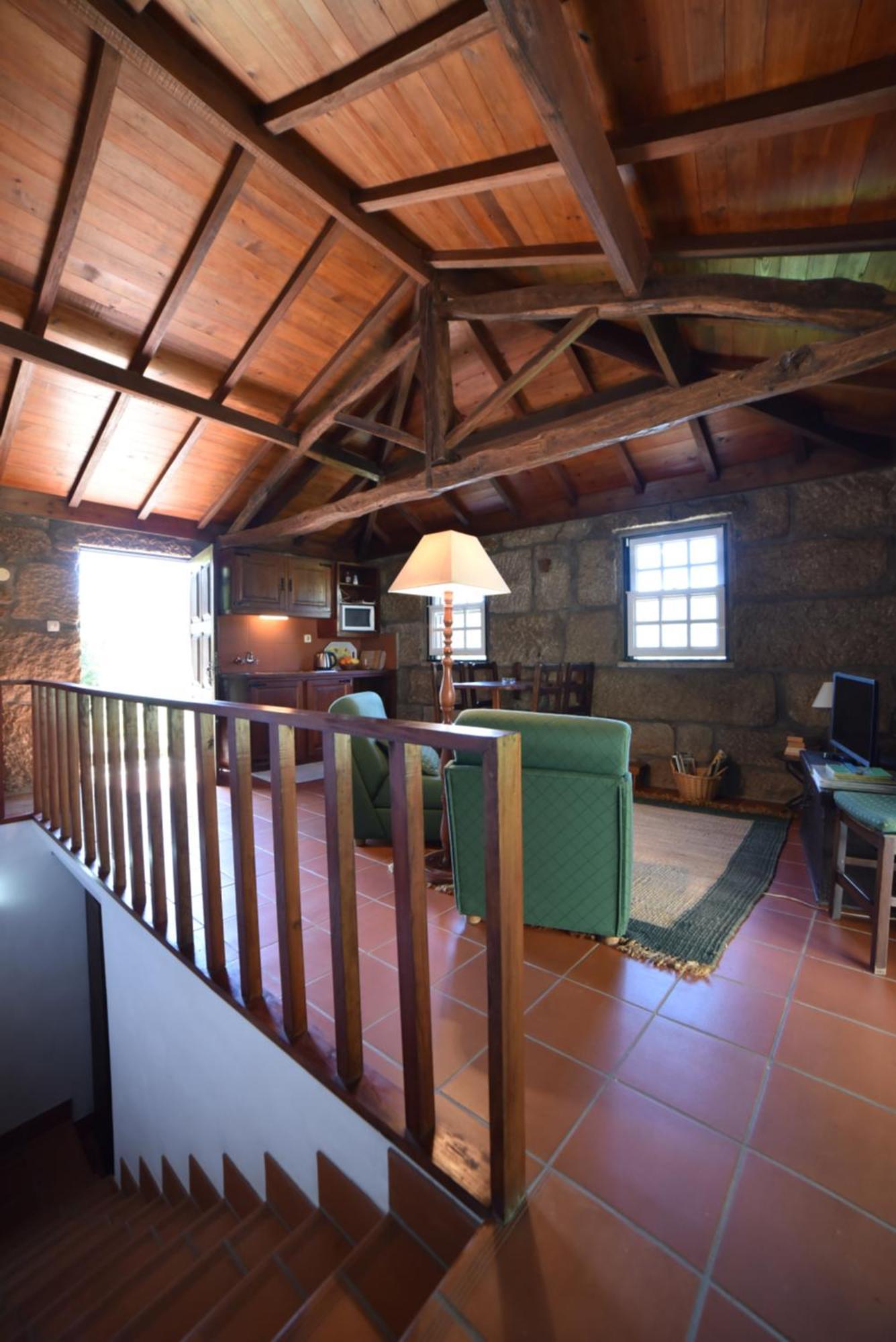 فيلا Casa Da Torre, Porto Manso ريبا دورو المظهر الخارجي الصورة