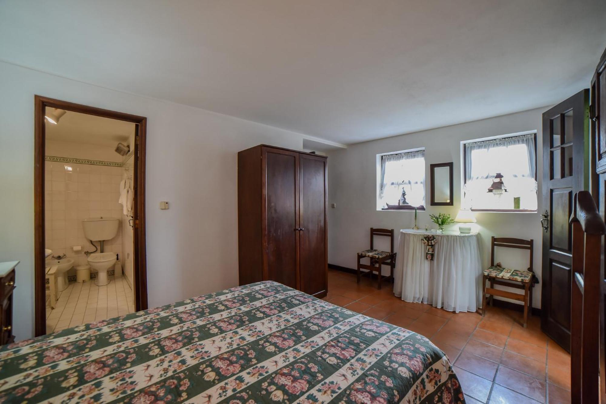 فيلا Casa Da Torre, Porto Manso ريبا دورو المظهر الخارجي الصورة