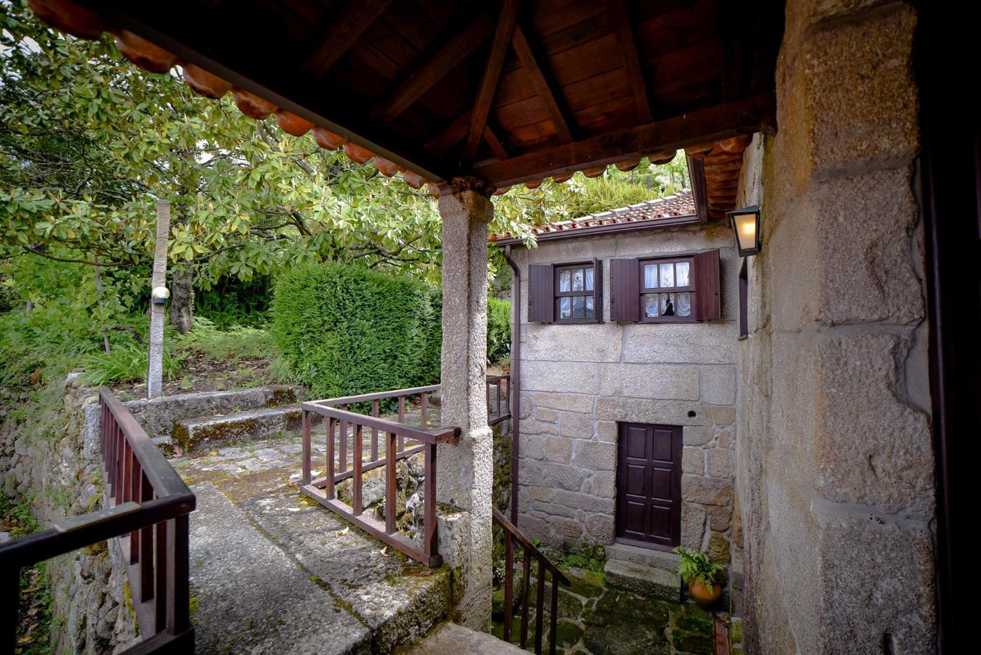 فيلا Casa Da Torre, Porto Manso ريبا دورو المظهر الخارجي الصورة