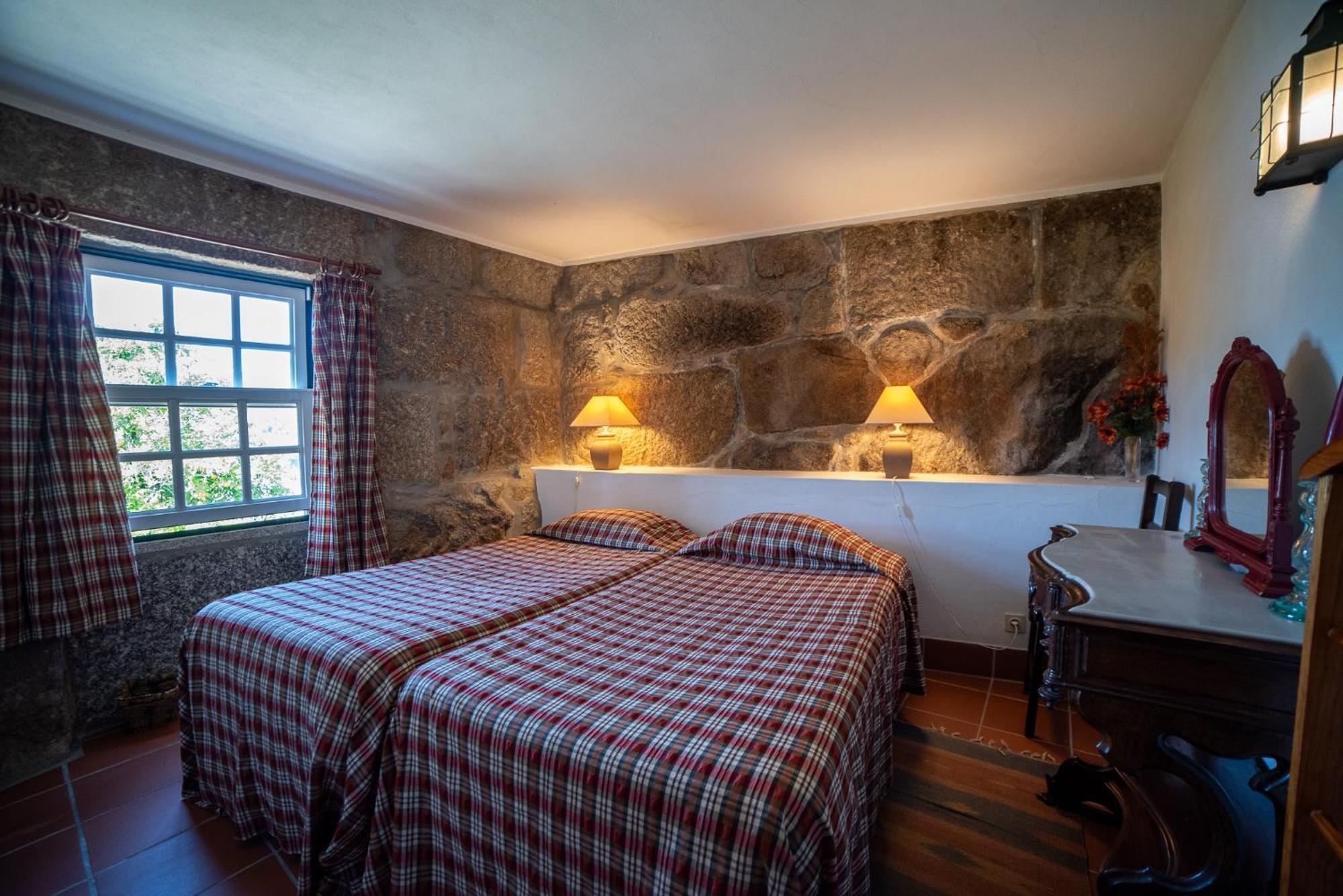 فيلا Casa Da Torre, Porto Manso ريبا دورو المظهر الخارجي الصورة