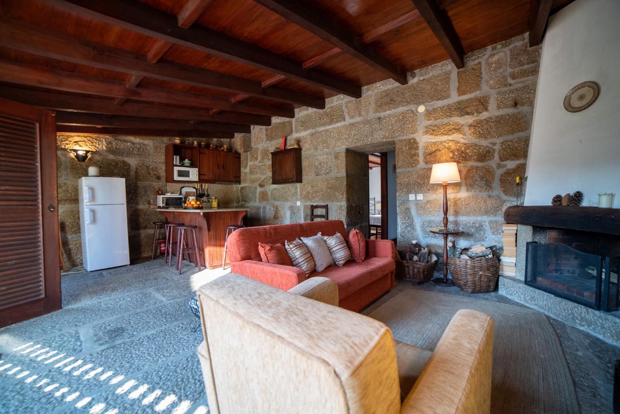 فيلا Casa Da Torre, Porto Manso ريبا دورو المظهر الخارجي الصورة