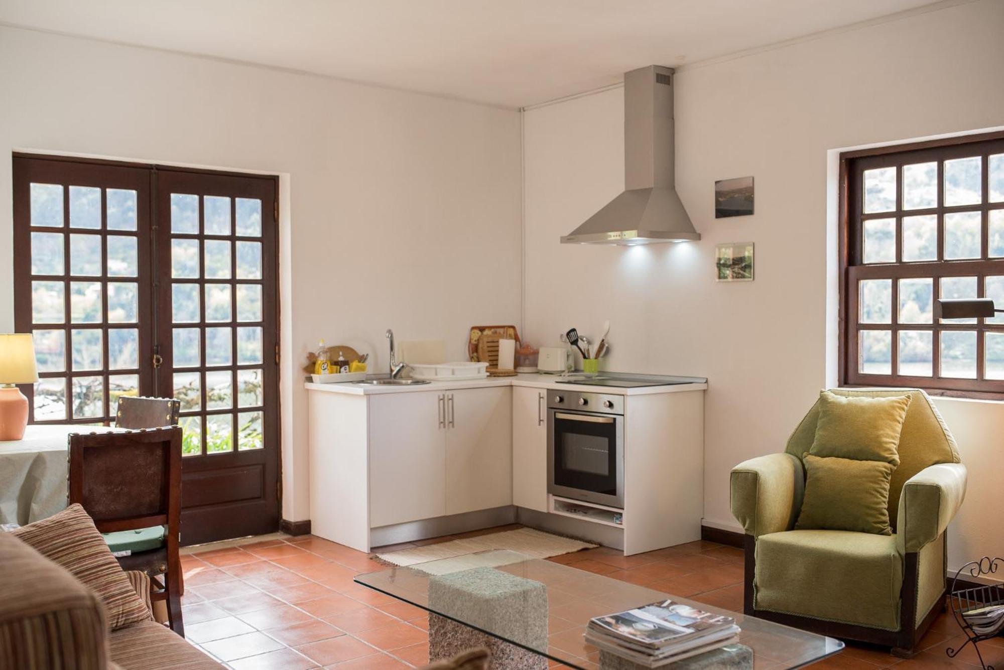 فيلا Casa Da Torre, Porto Manso ريبا دورو المظهر الخارجي الصورة